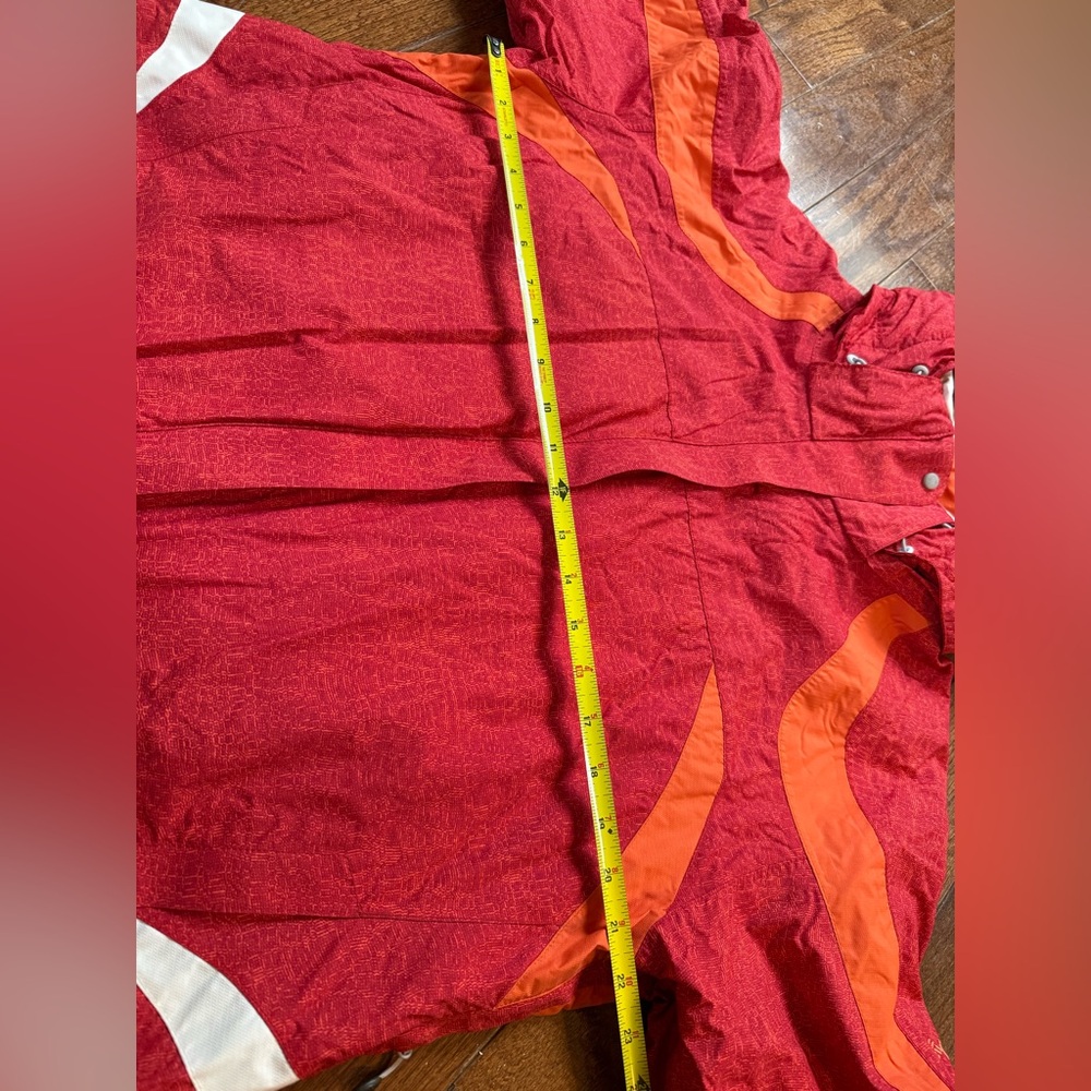 Women’s Columbia Jacket - Picture 15 of 17